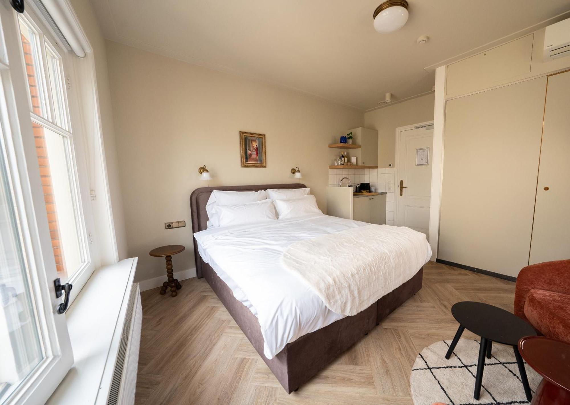 ניימכן Boutique Hotel By Atelier חדר תמונה