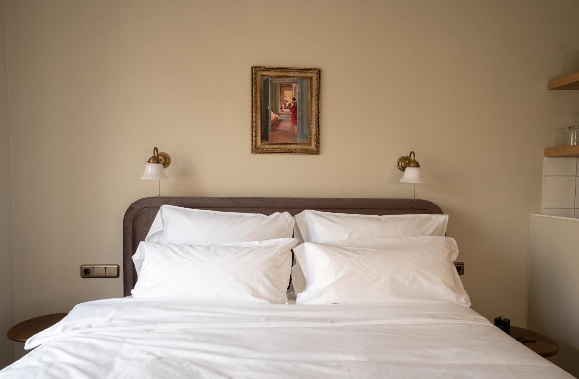 ניימכן Boutique Hotel By Atelier חדר תמונה