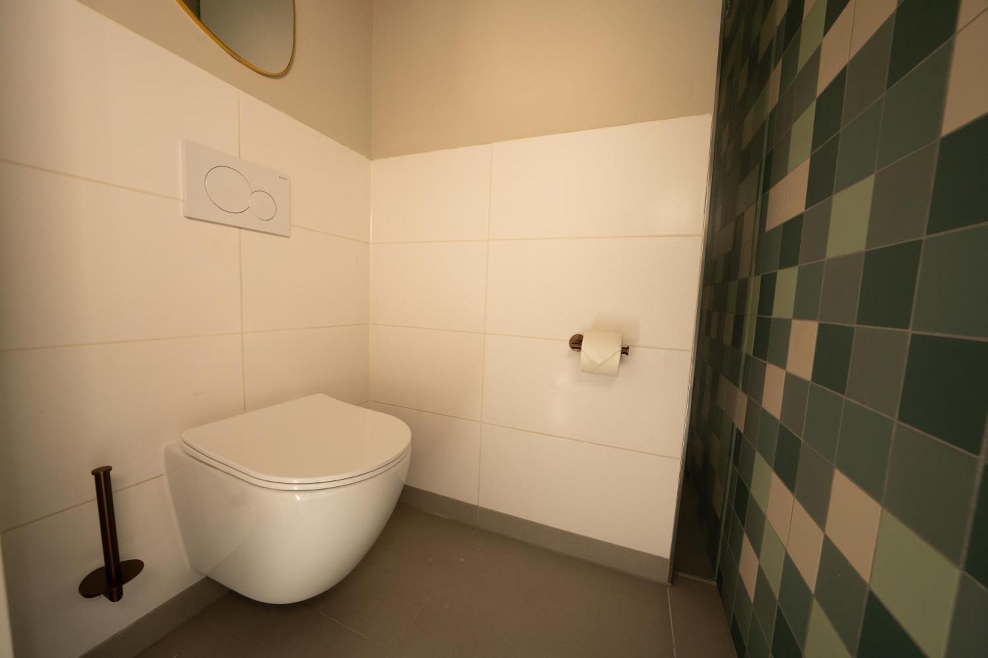 ניימכן Boutique Hotel By Atelier חדר תמונה