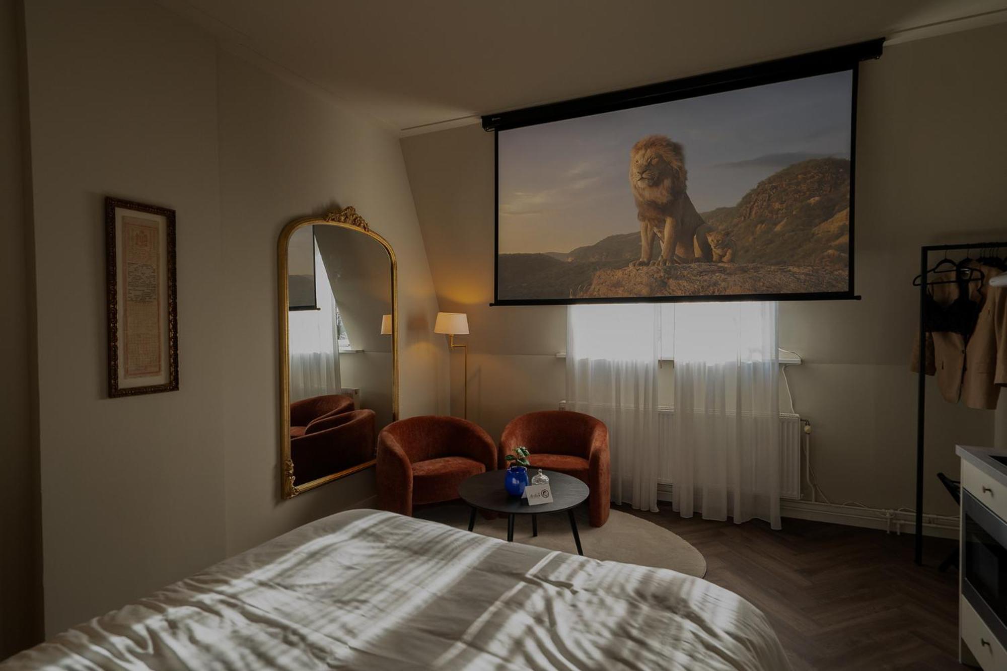 ניימכן Boutique Hotel By Atelier מראה חיצוני תמונה