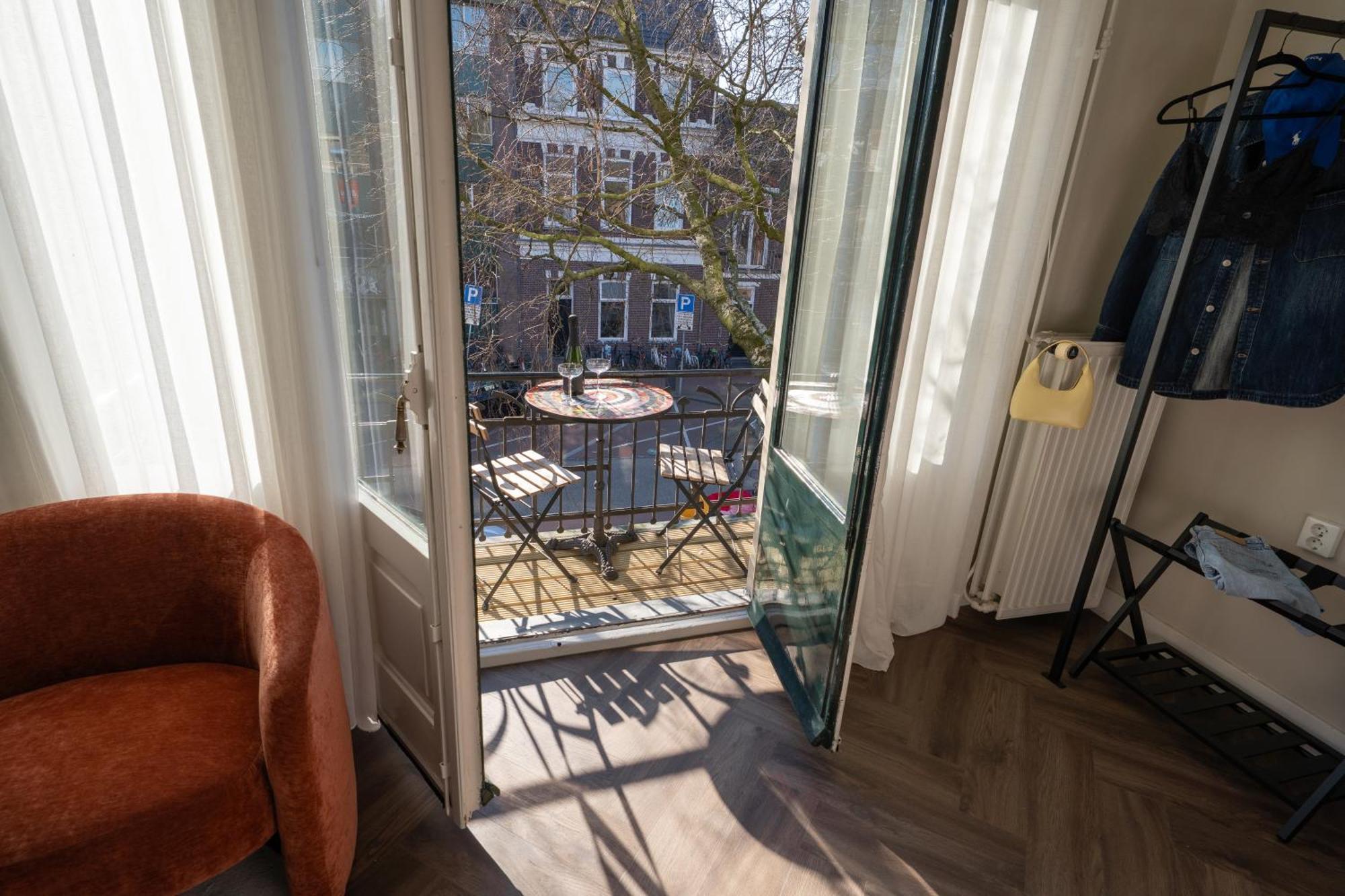 ניימכן Boutique Hotel By Atelier מראה חיצוני תמונה