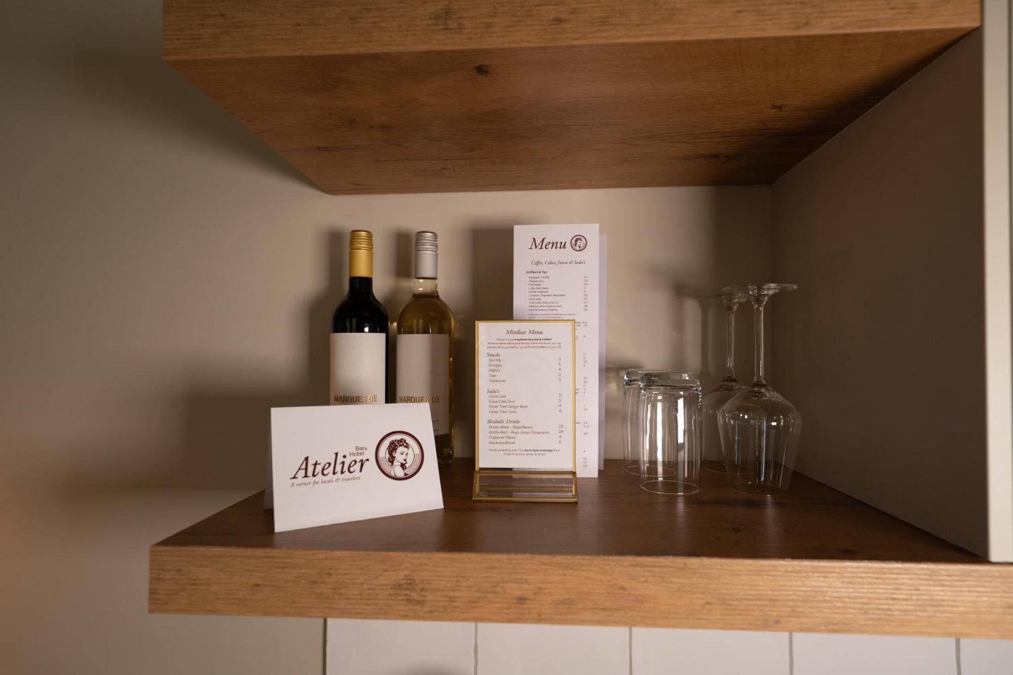 ניימכן Boutique Hotel By Atelier מראה חיצוני תמונה