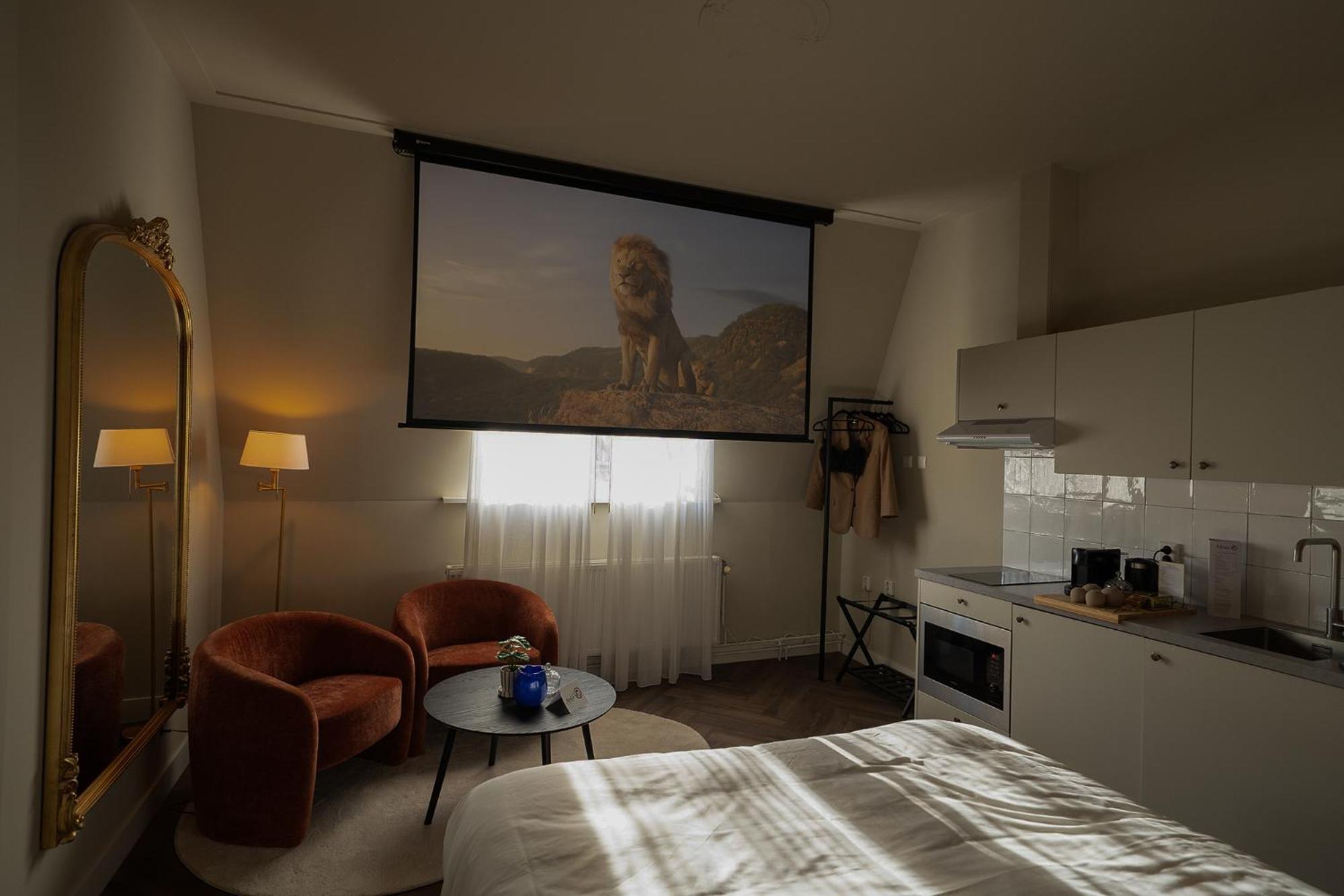 ניימכן Boutique Hotel By Atelier חדר תמונה