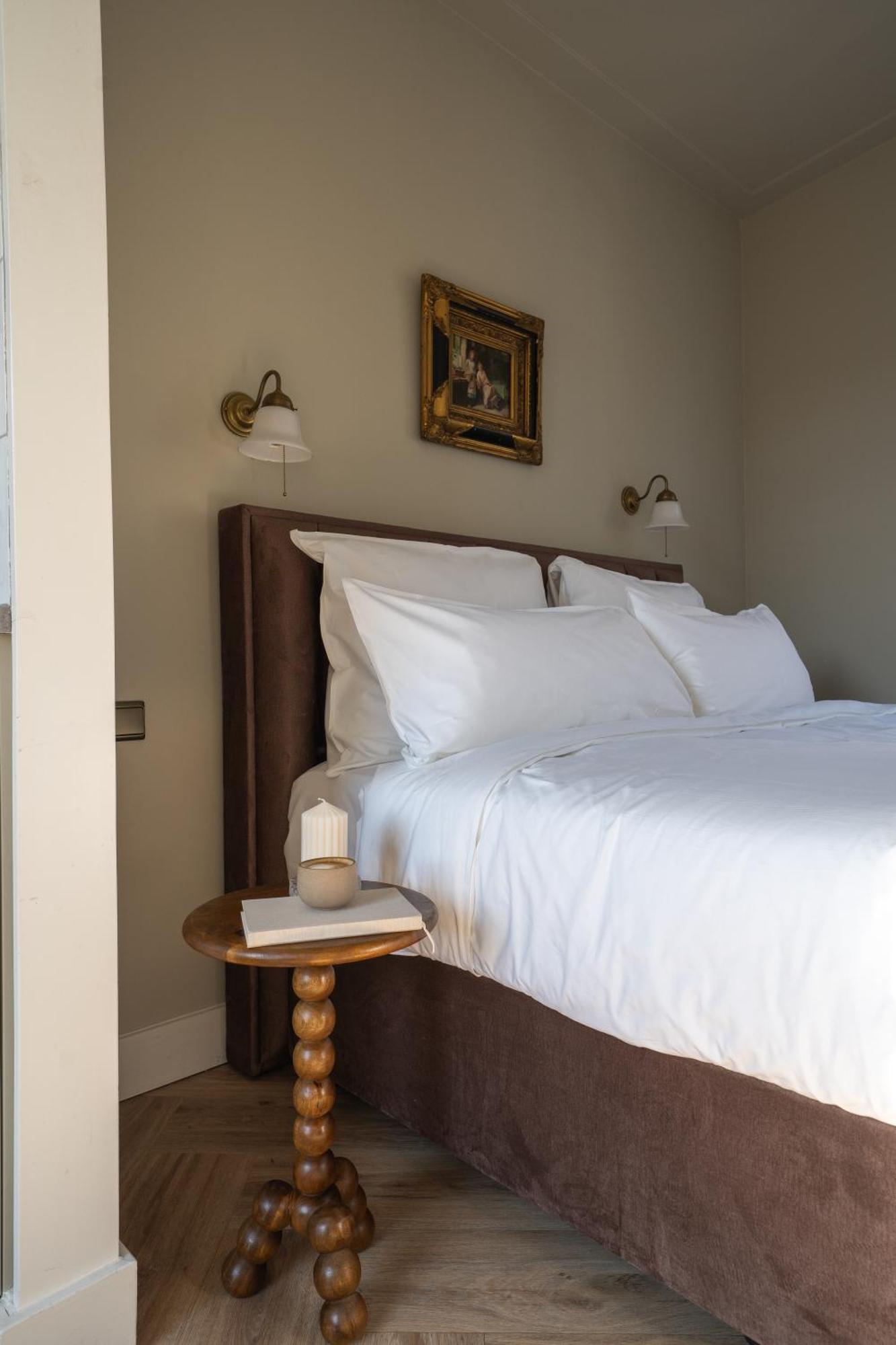 ניימכן Boutique Hotel By Atelier מראה חיצוני תמונה