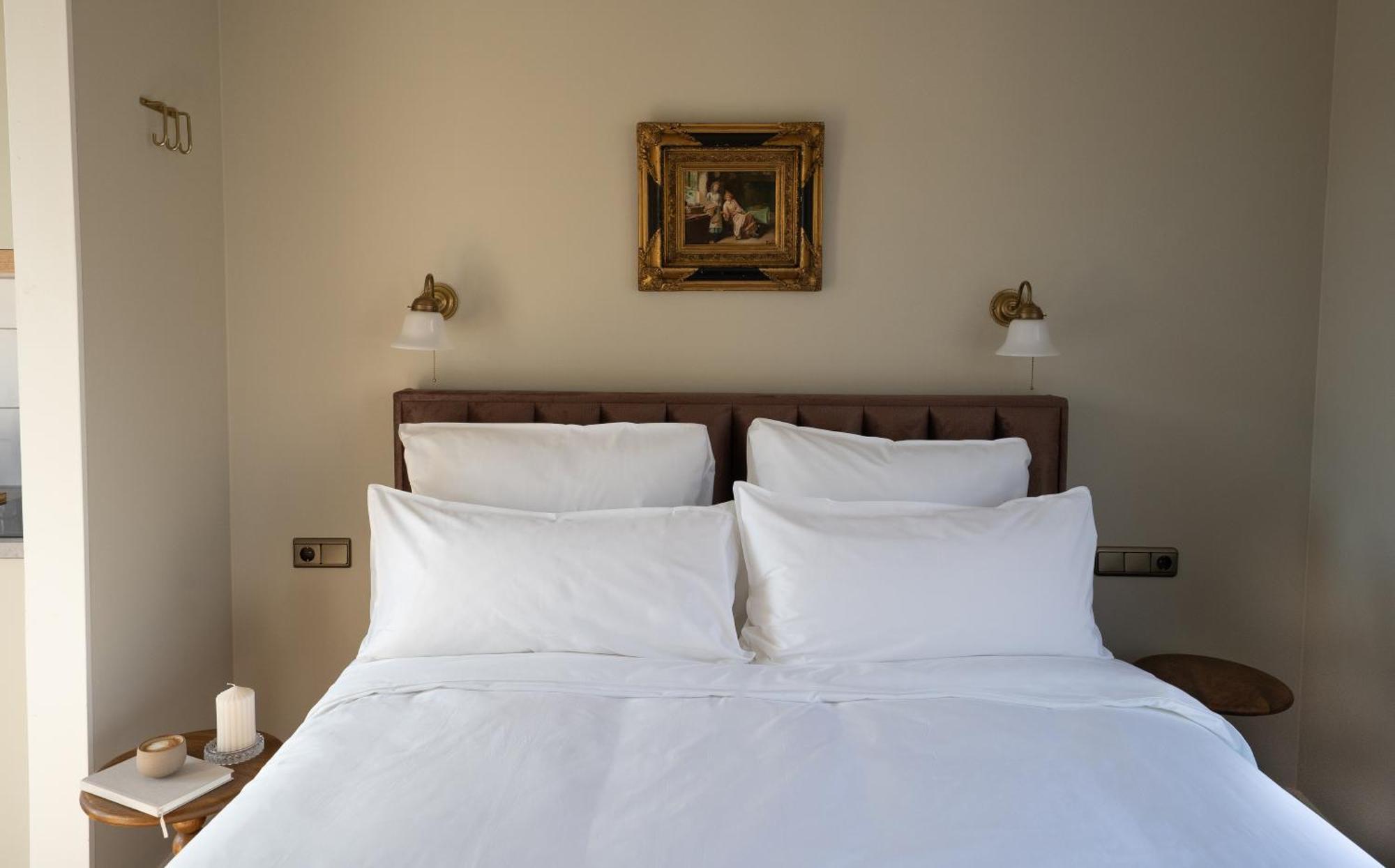ניימכן Boutique Hotel By Atelier חדר תמונה