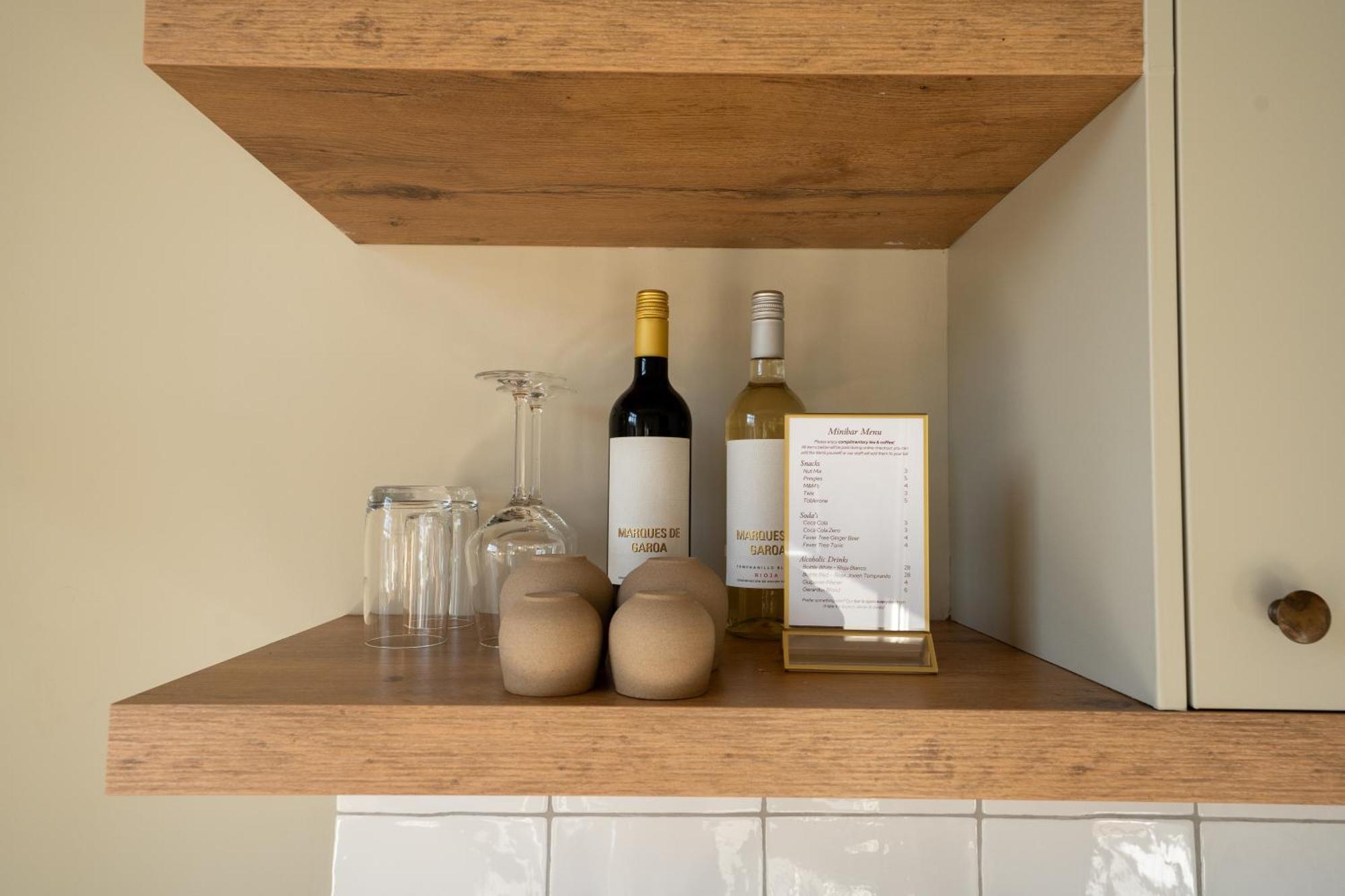 ניימכן Boutique Hotel By Atelier חדר תמונה