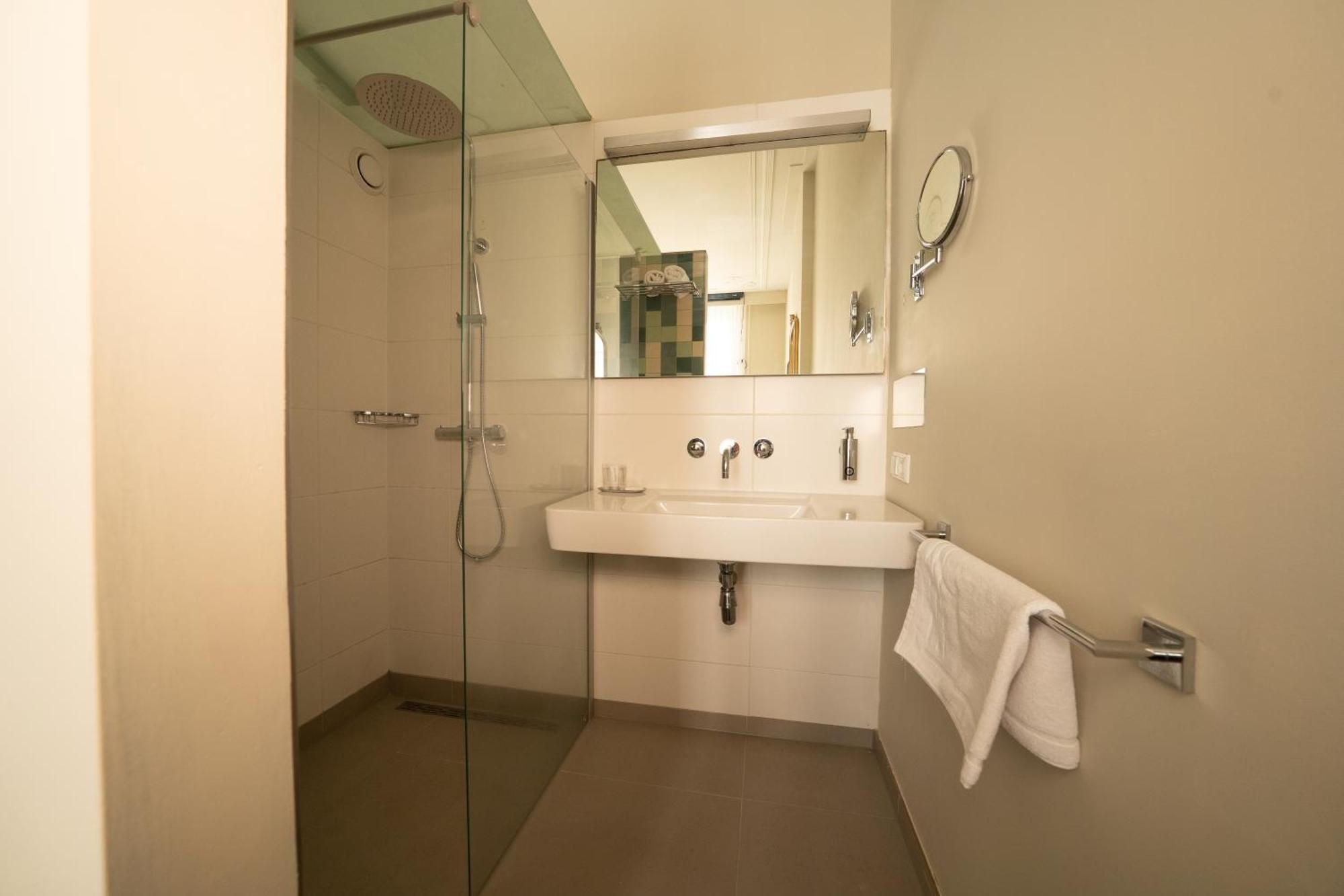 ניימכן Boutique Hotel By Atelier חדר תמונה