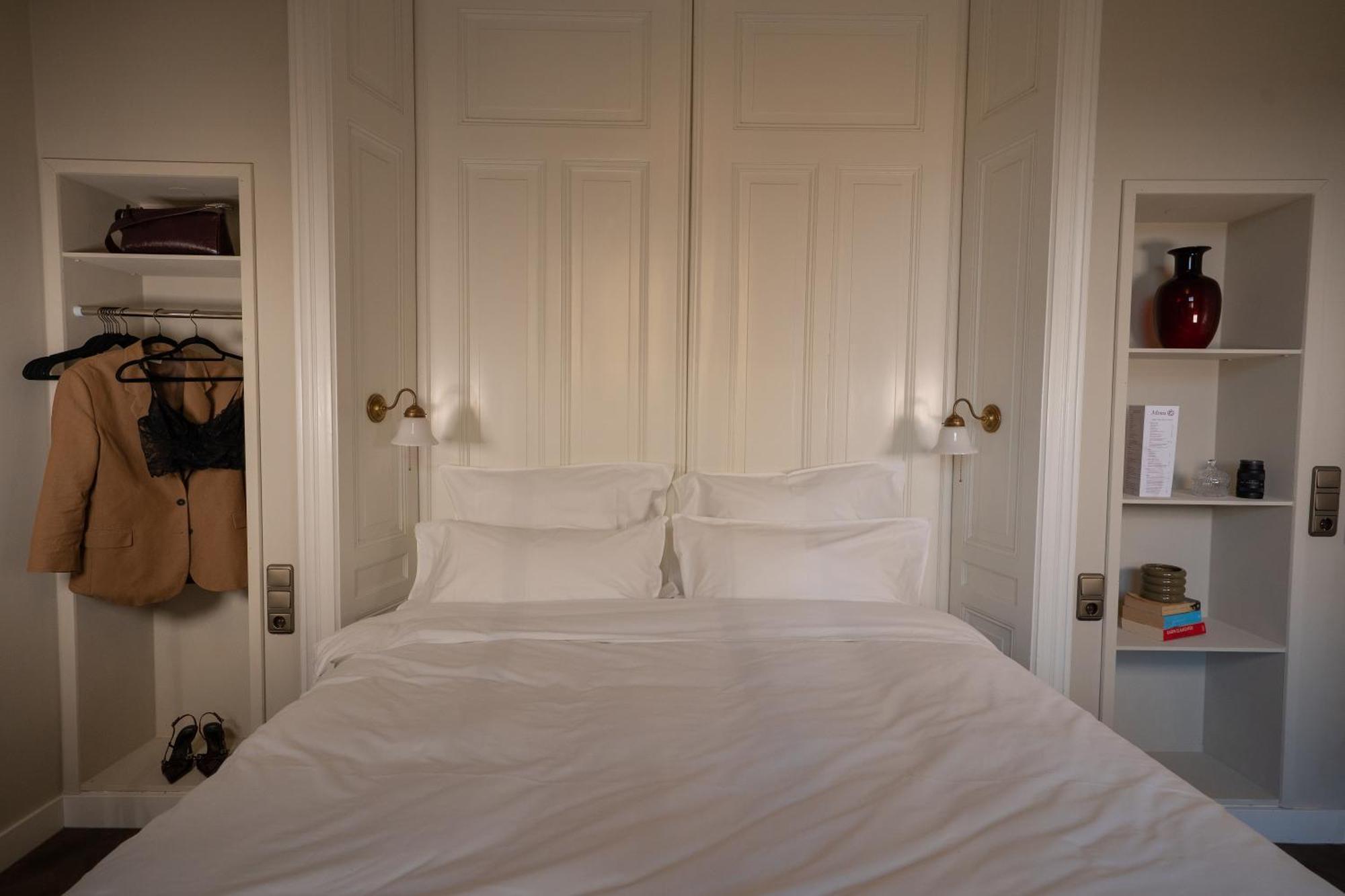 ניימכן Boutique Hotel By Atelier חדר תמונה
