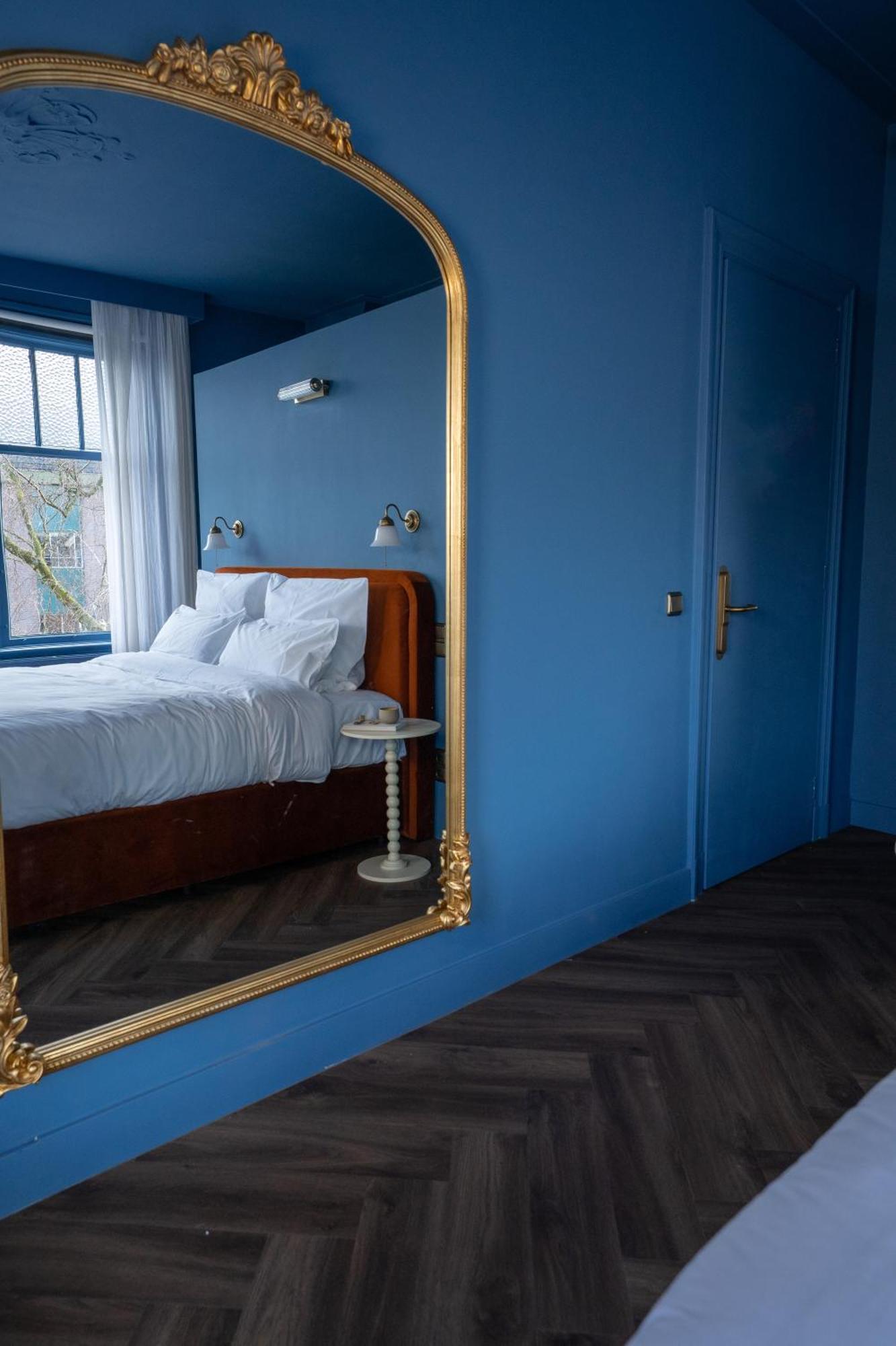 ניימכן Boutique Hotel By Atelier מראה חיצוני תמונה