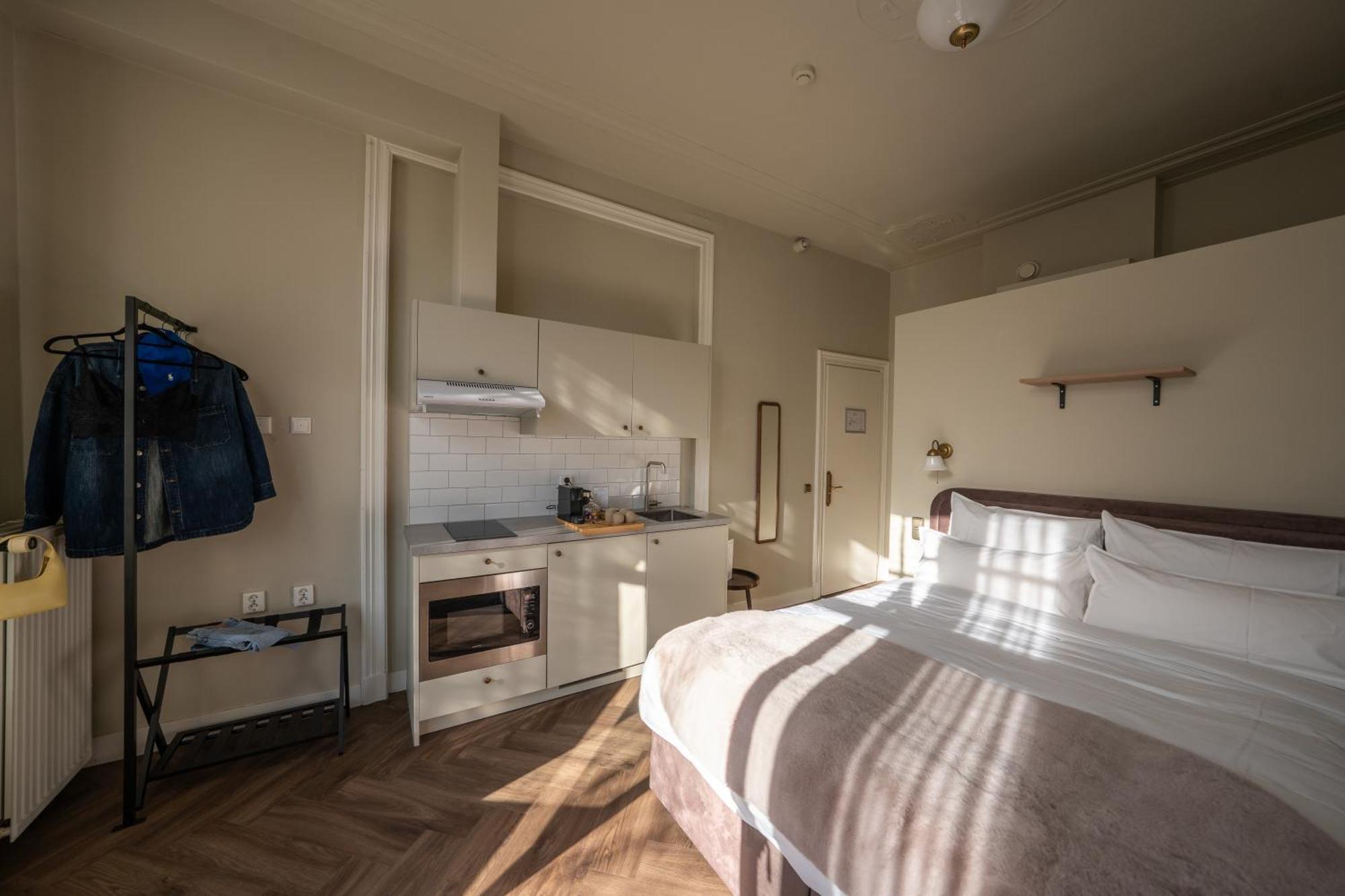 ניימכן Boutique Hotel By Atelier מראה חיצוני תמונה