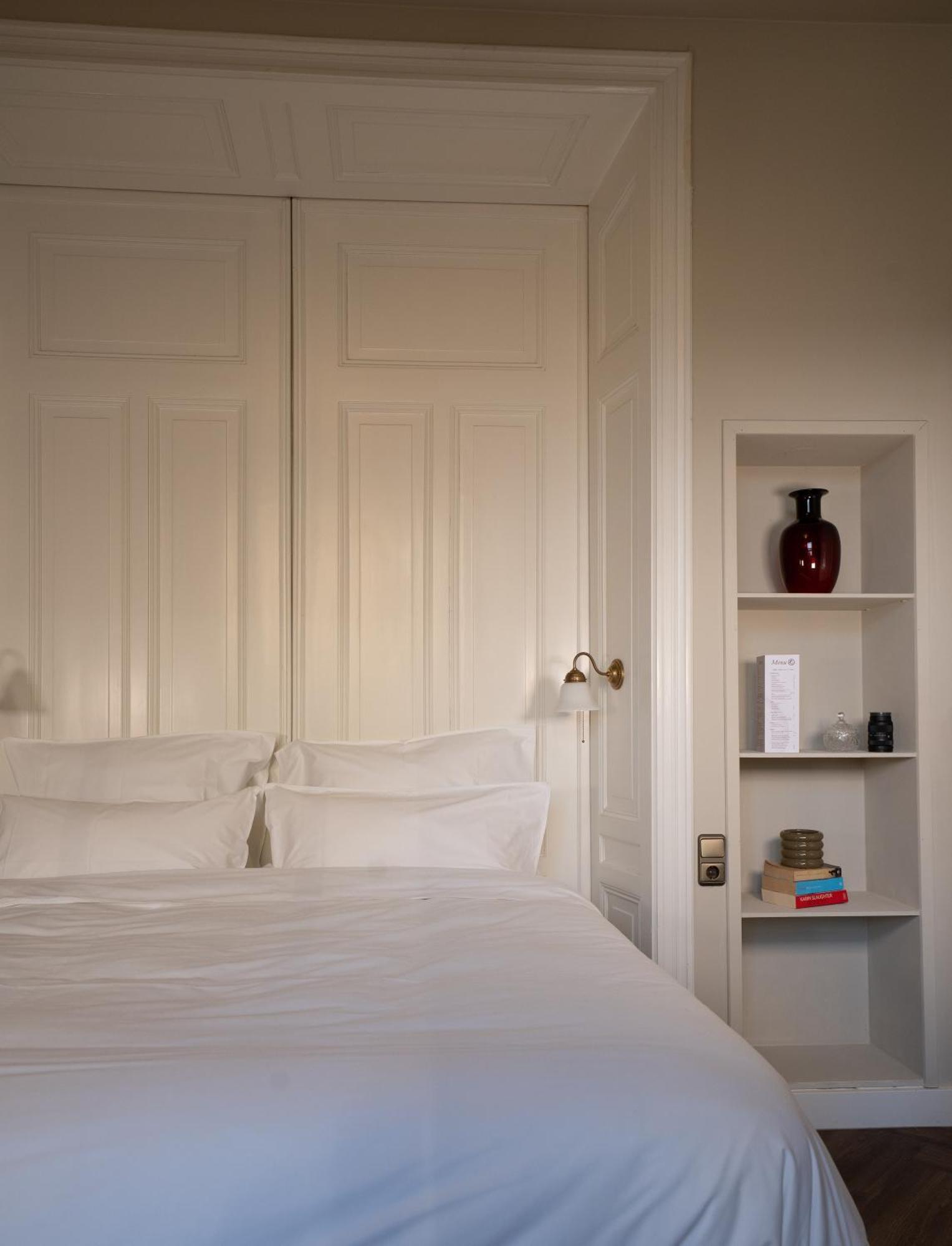 ניימכן Boutique Hotel By Atelier מראה חיצוני תמונה