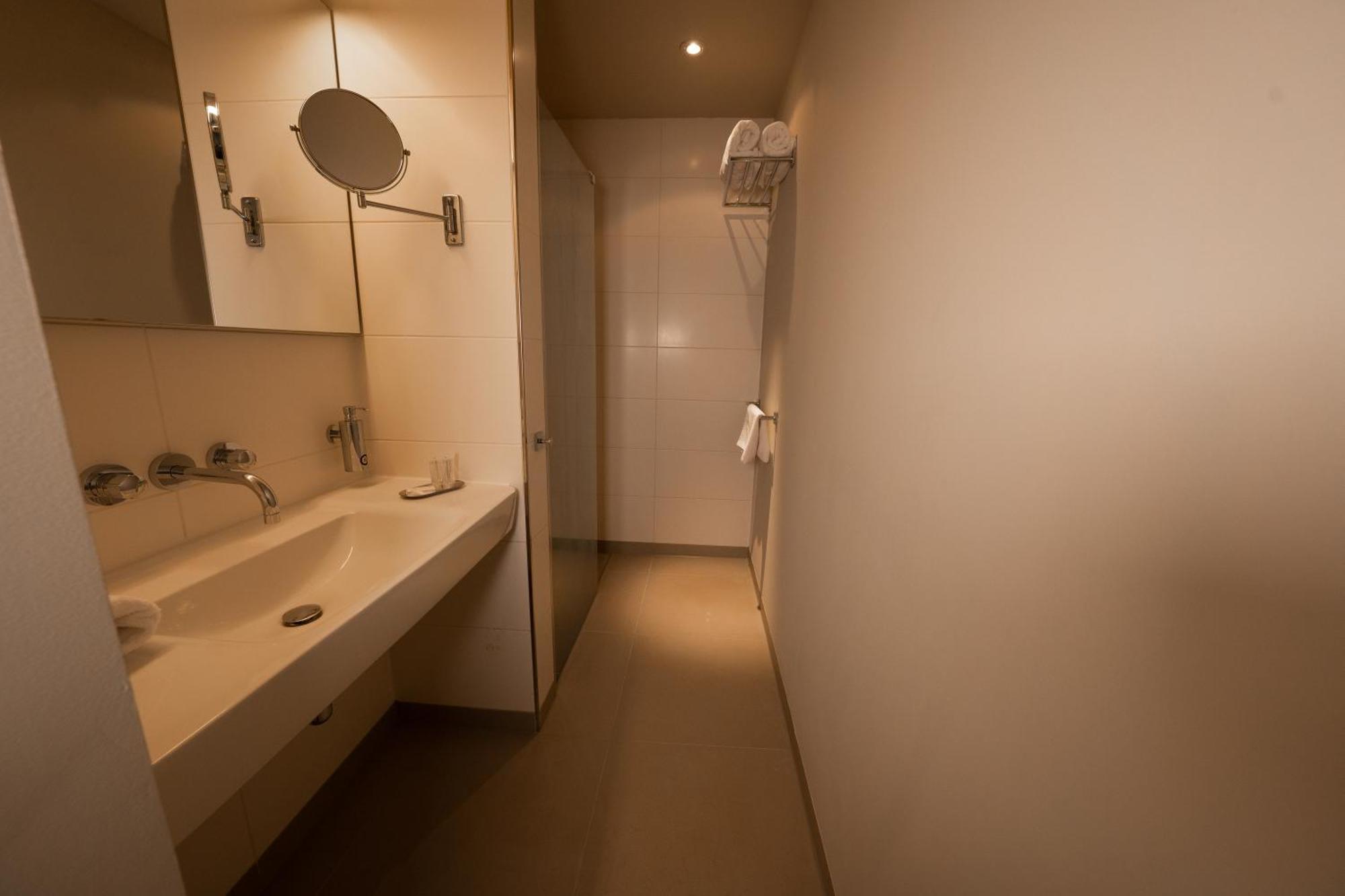 ניימכן Boutique Hotel By Atelier מראה חיצוני תמונה
