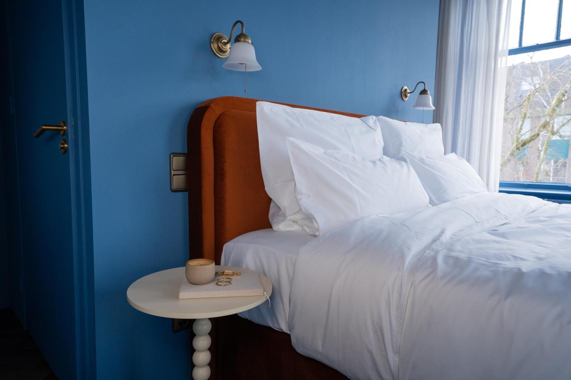 ניימכן Boutique Hotel By Atelier מראה חיצוני תמונה