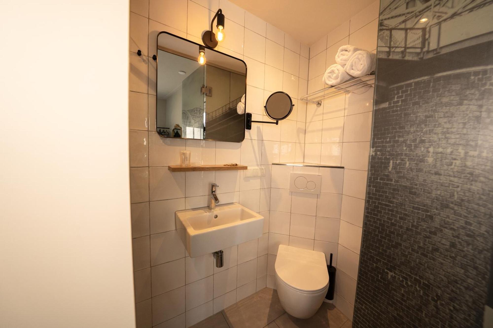 ניימכן Boutique Hotel By Atelier חדר תמונה