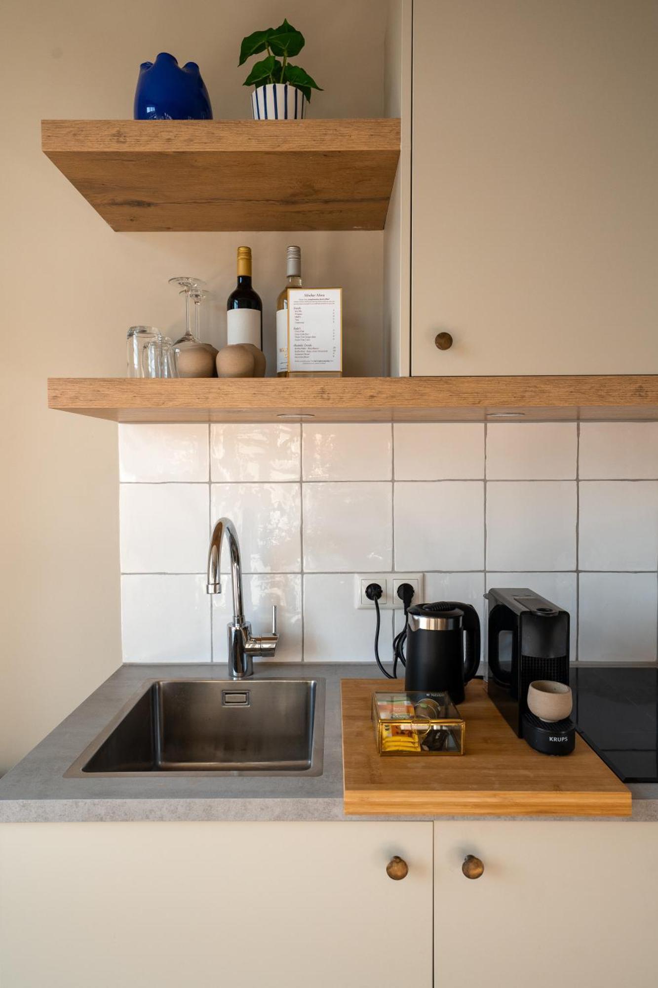 ניימכן Boutique Hotel By Atelier חדר תמונה