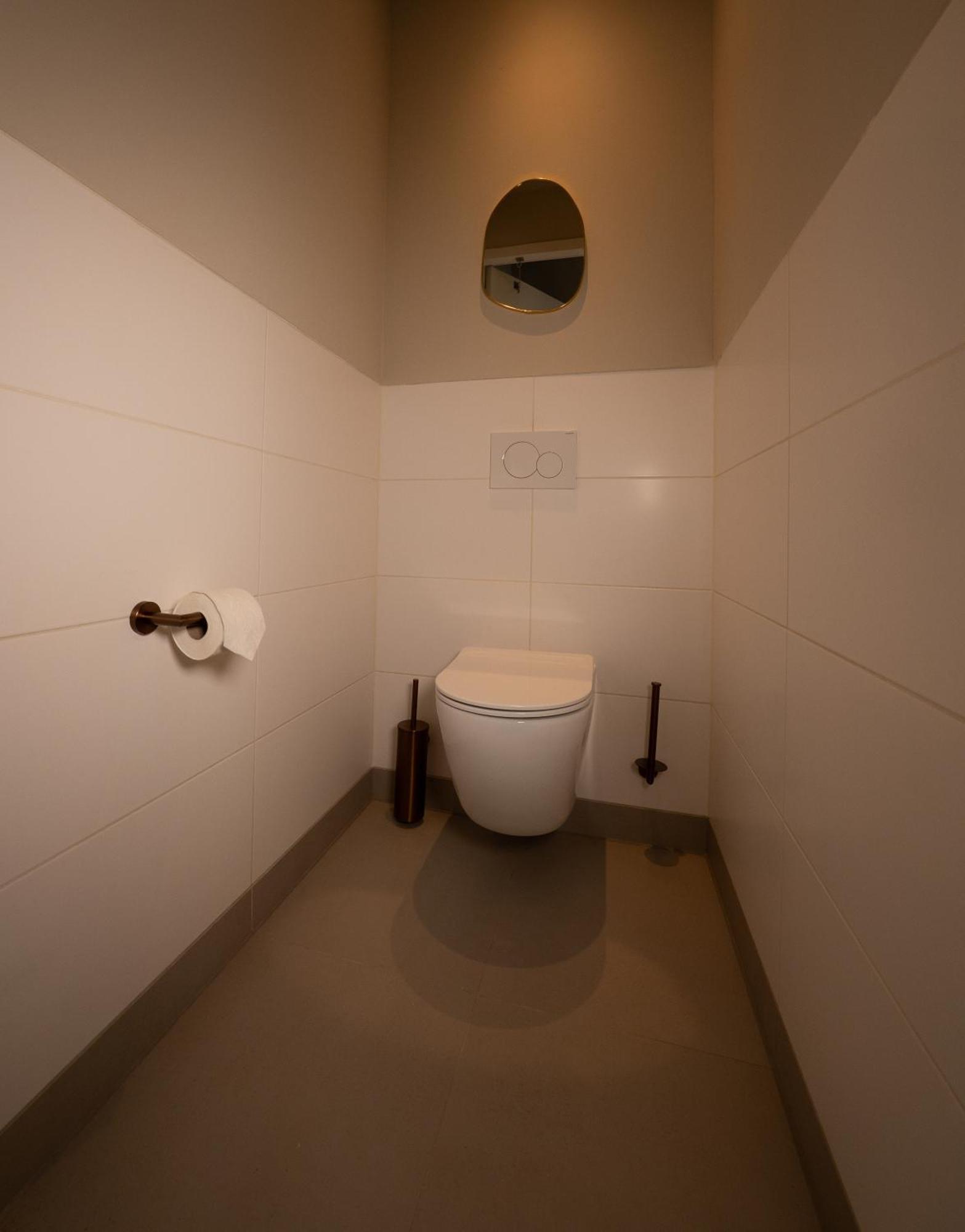 ניימכן Boutique Hotel By Atelier מראה חיצוני תמונה