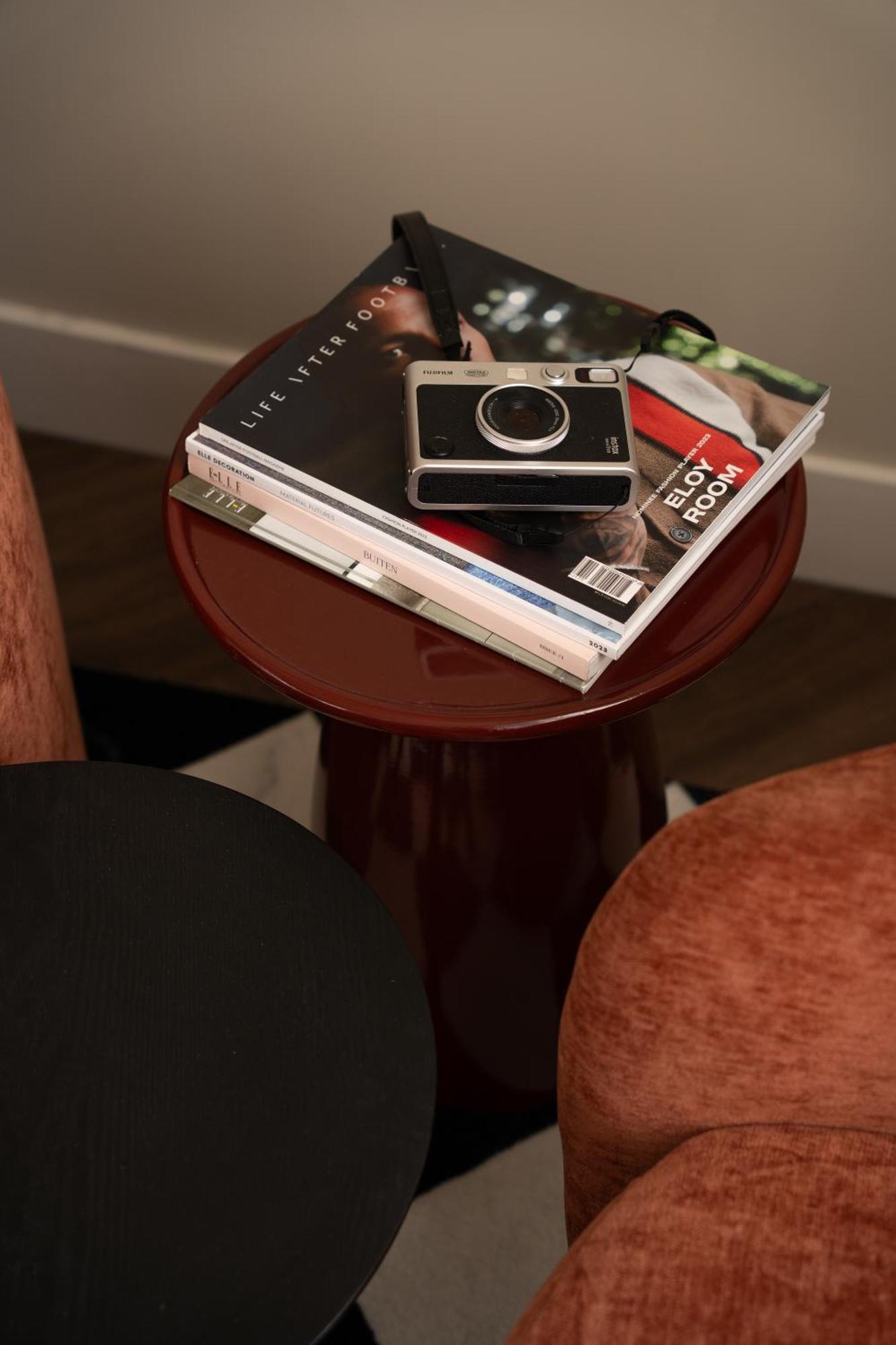 ניימכן Boutique Hotel By Atelier מראה חיצוני תמונה